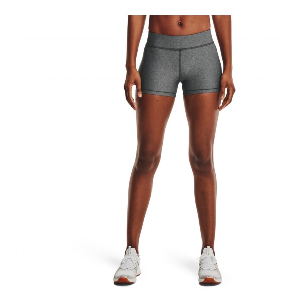 Under Armour Női Edzőshort HG Armour Mid Rise Shorty 1360925-019 - M