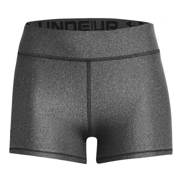 Under Armour Női Edzőshort HG Armour Mid Rise Shorty 1360925-019 - M