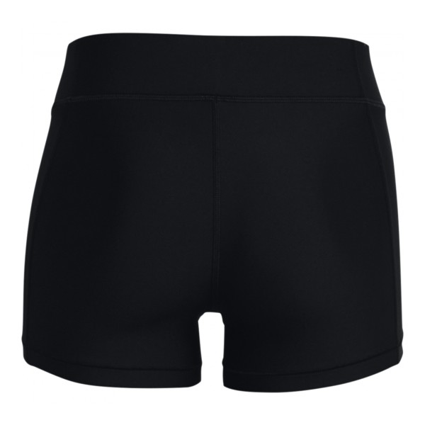 Under Armour Női Edzőshort HG Armour Mid Rise Shorty 1360925-001 - M