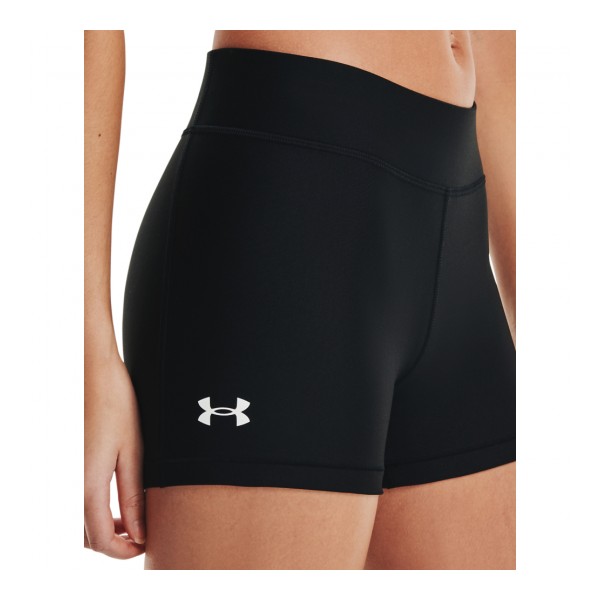 Under Armour Női Edzőshort HG Armour Mid Rise Shorty 1360925-001 - M