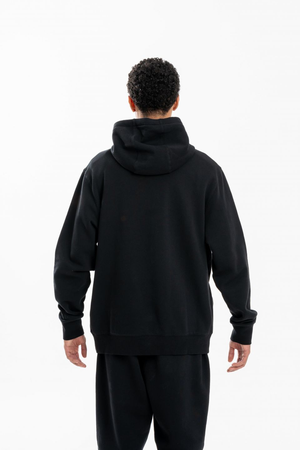 Dorko Férfi Pulóver REED HOODIE MEN DT24118M___0001 - S