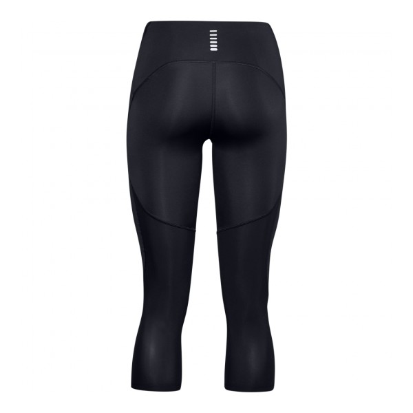 Under Armour Női 3/4 Futóleggings UA Fly Fast 2.0 HG Crop 1356180-001 - XS