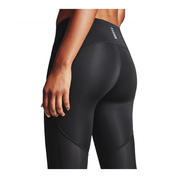 Under Armour Női 3/4 Futóleggings UA Fly Fast 2.0 HG Crop 1356180-001 - XS