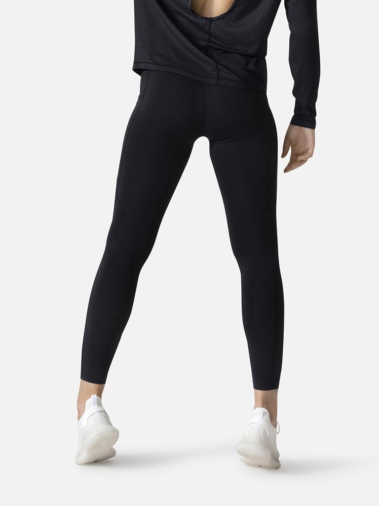 Dorko Női Edző Leggings SAIGE FITNESS LEGGINGS WOMEN DT24201W___0001 - XL