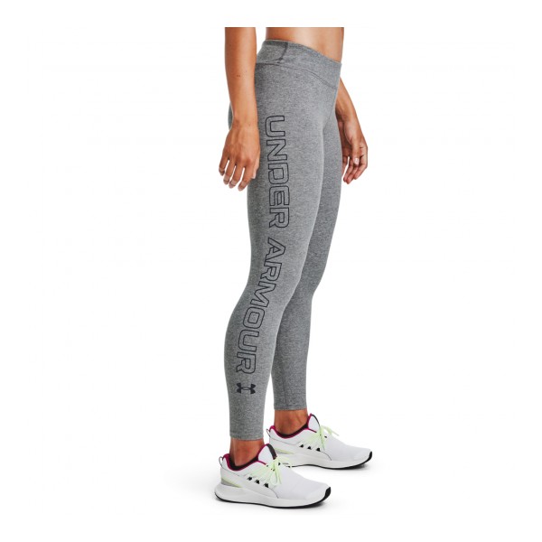 Under Armour Női Edzőleggings UA Favorite WM Leggings 1356403-090 - XL