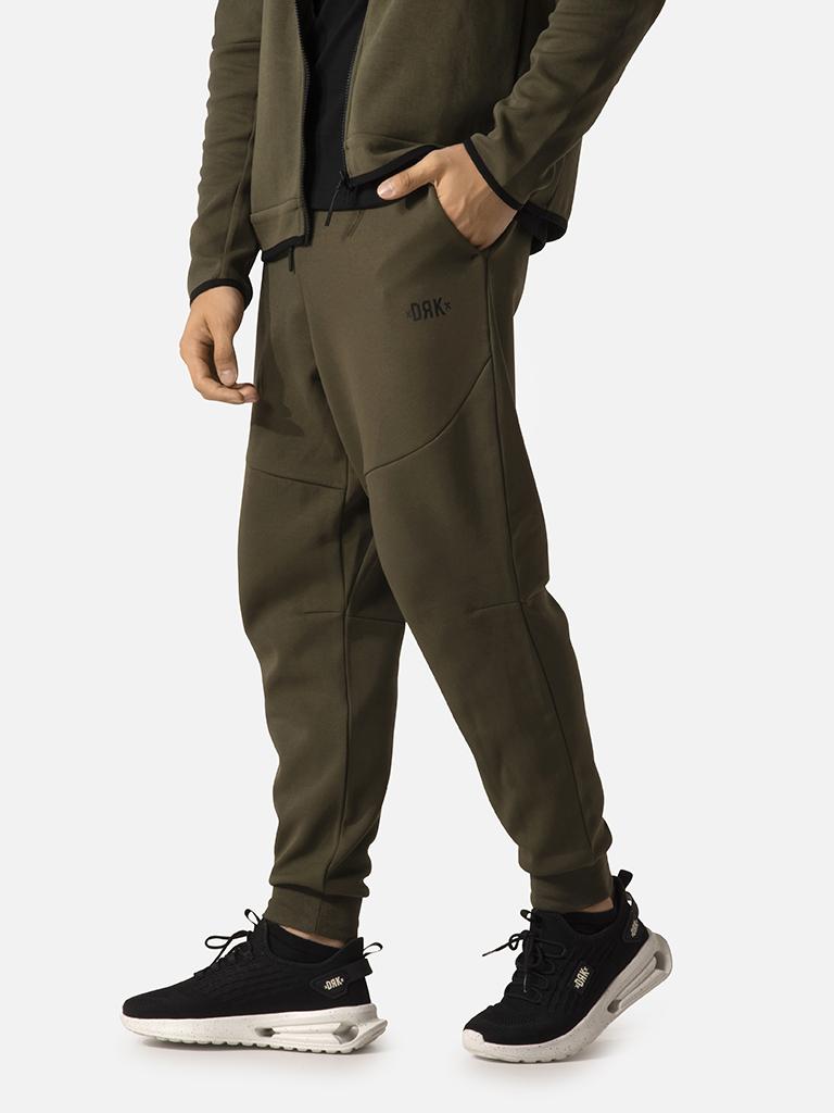 Dorko Férfi Nadrág ANDREW PANTS MEN DT24127M___0321 - XXL