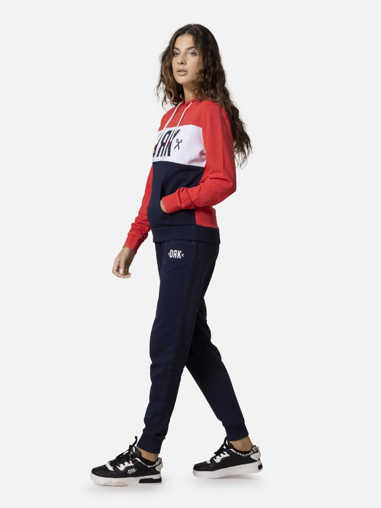 Dorko Női Melegítő Szett ALMA JOGGING SET WOMEN DT24166W___0462 - S