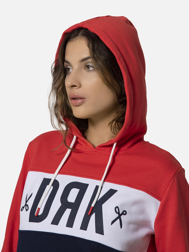 Dorko Női Melegítő Szett ALMA JOGGING SET WOMEN DT24166W___0462 - XL