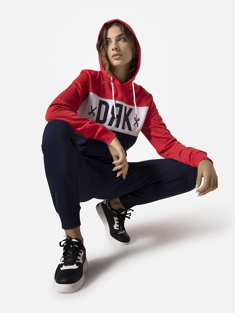 Dorko Női Melegítő Szett ALMA JOGGING SET WOMEN DT24166W___0462 - XL