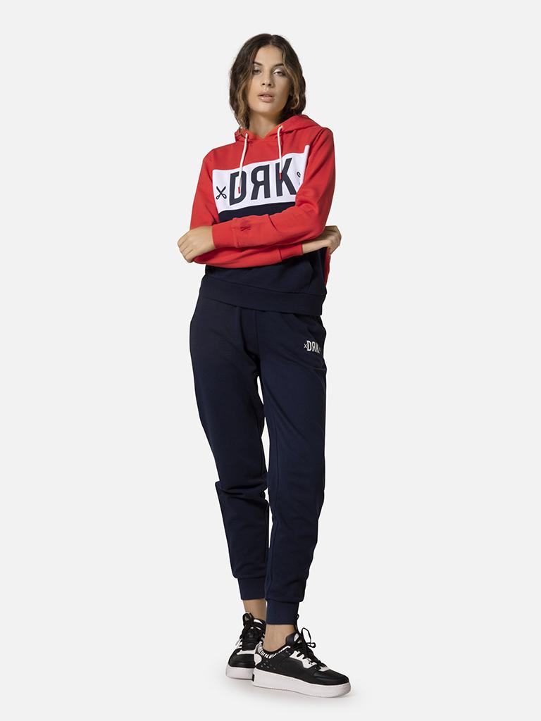 Dorko Női Melegítő Szett ALMA JOGGING SET WOMEN DT24166W___0462 - XL