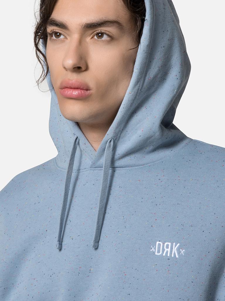 Dorko Férfi Pulóver REED HOODIE MEN DT24118M___0416 - XXL