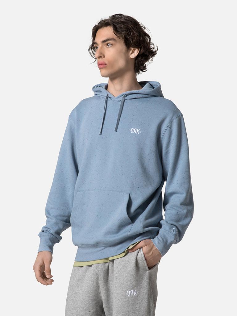 Dorko Férfi Pulóver REED HOODIE MEN DT24118M___0416 - M