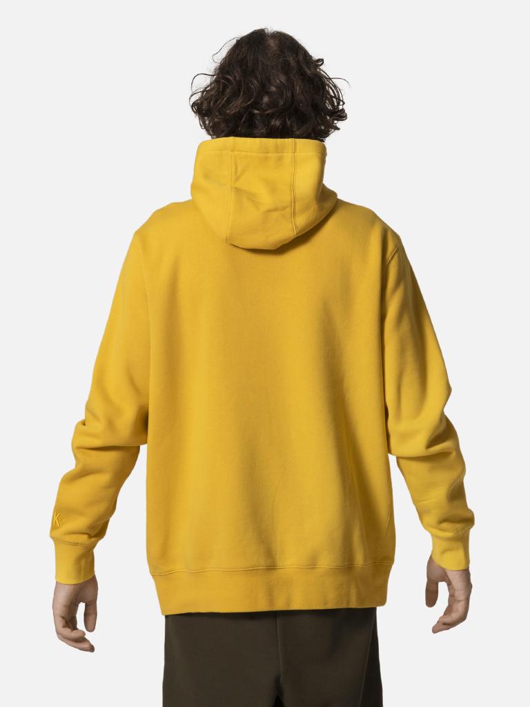 Dorko Férfi Pulóver REED HOODIE MEN DT24118M___0703 - XXL