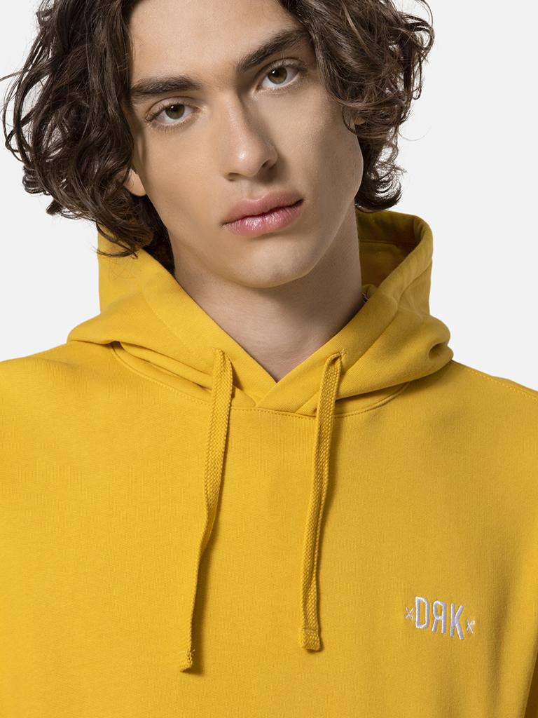 Dorko Férfi Pulóver REED HOODIE MEN DT24118M___0703 - XXL