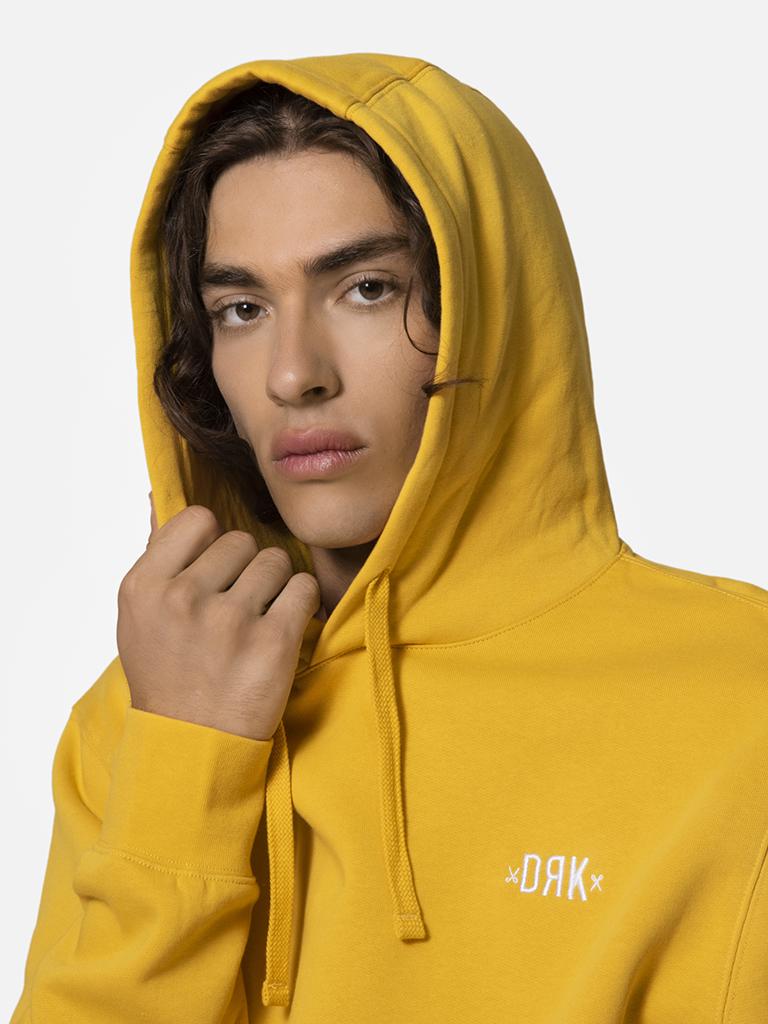 Dorko Férfi Pulóver REED HOODIE MEN DT24118M___0703 - XXL