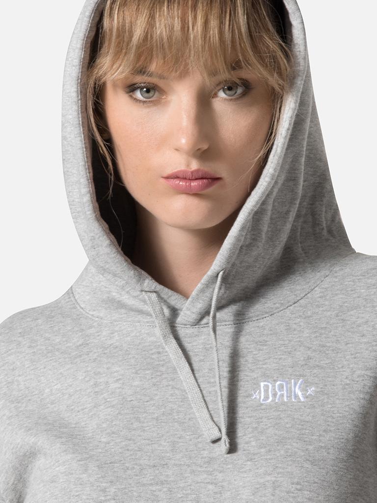 Dorko Női Pulóver RORI HOODIE WOMEN DT24157W___0030 - M