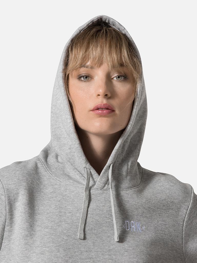 Dorko Női Pulóver RORI HOODIE WOMEN DT24157W___0030 - XL