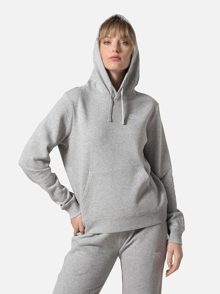 Dorko Női Pulóver RORI HOODIE WOMEN DT24157W___0030 - M