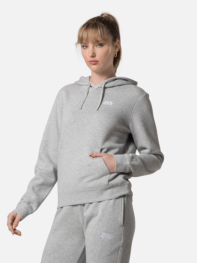 Dorko Női Pulóver RORI HOODIE WOMEN DT24157W___0030 - XL