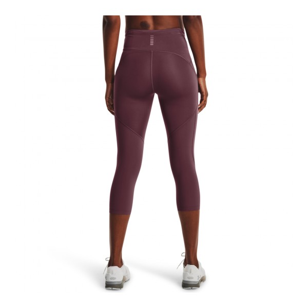 Under Armour Női 3/4 Futóleggings UA Fly Fast 2.0 HG Crop 1356180-554 - M