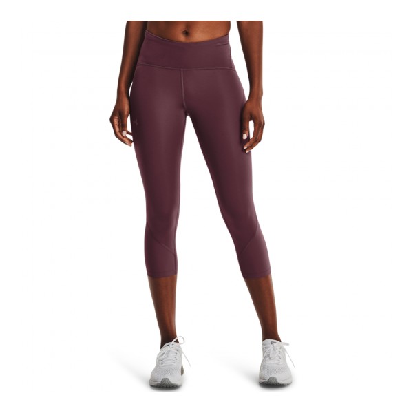 Under Armour Női 3/4 Futóleggings UA Fly Fast 2.0 HG Crop 1356180-554 - M