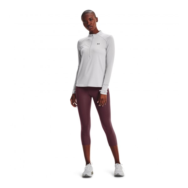 Under Armour Női 3/4 Futóleggings UA Fly Fast 2.0 HG Crop 1356180-554 - XS