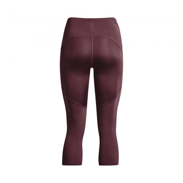 Under Armour Női 3/4 Futóleggings UA Fly Fast 2.0 HG Crop 1356180-554 - M