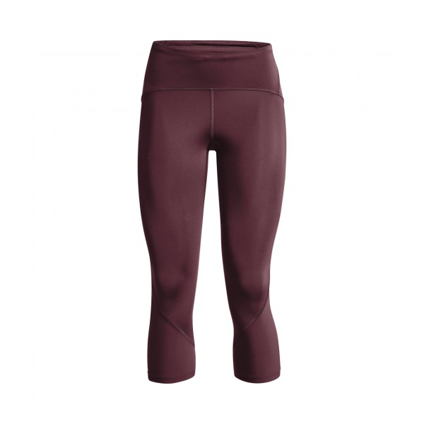 Under Armour Női 3/4 Futóleggings UA Fly Fast 2.0 HG Crop 1356180-554 - XS