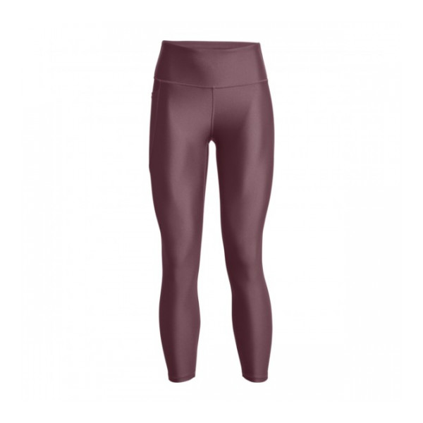 Under Armour Női Edzőleggings HG Armour Hi Ankle Leg 1365335-554  - XS