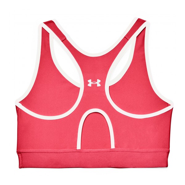 Under Armour Edző Sportmelltartó Armour Mid Keyhole Bra 1307196-819 - L