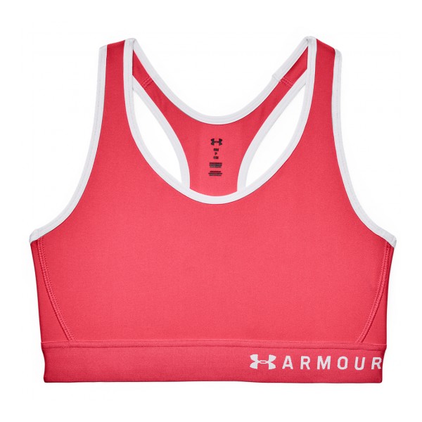 Under Armour Edző Sportmelltartó Armour Mid Keyhole Bra 1307196-819 - XS