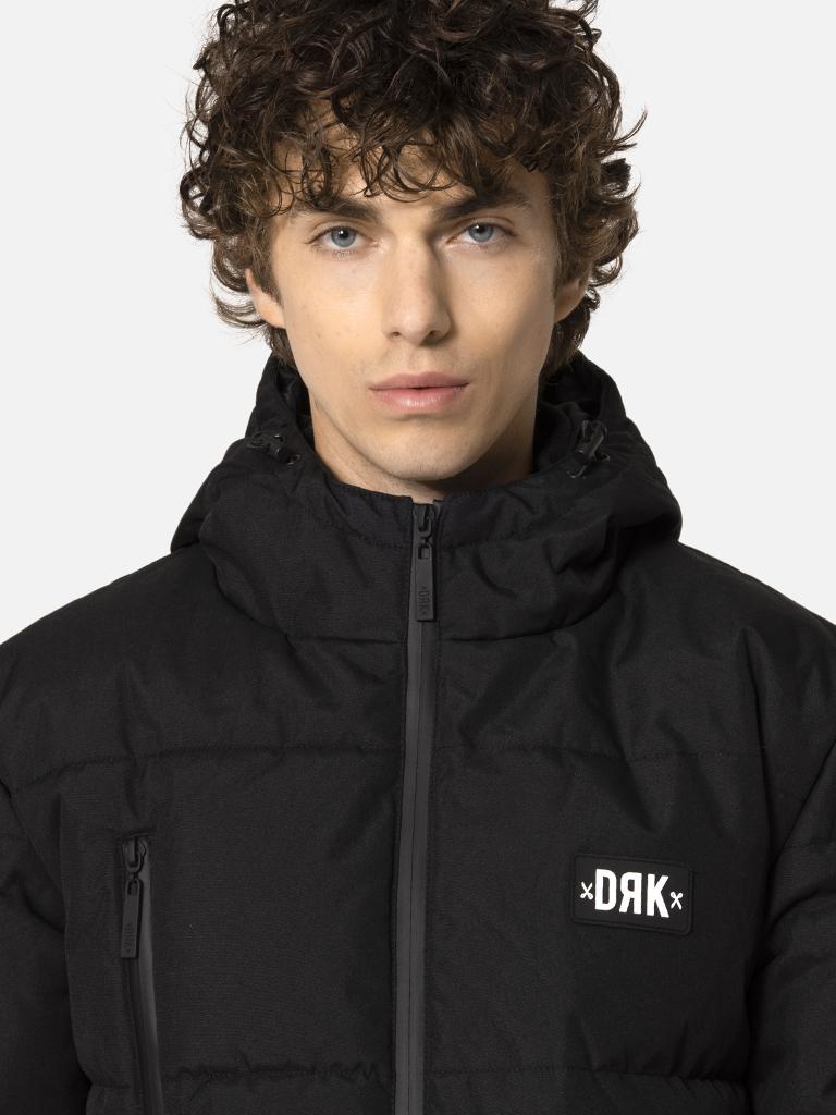 Dorko Férfi Kabát SIRIUS COAT MEN DT24103M___0001 - M