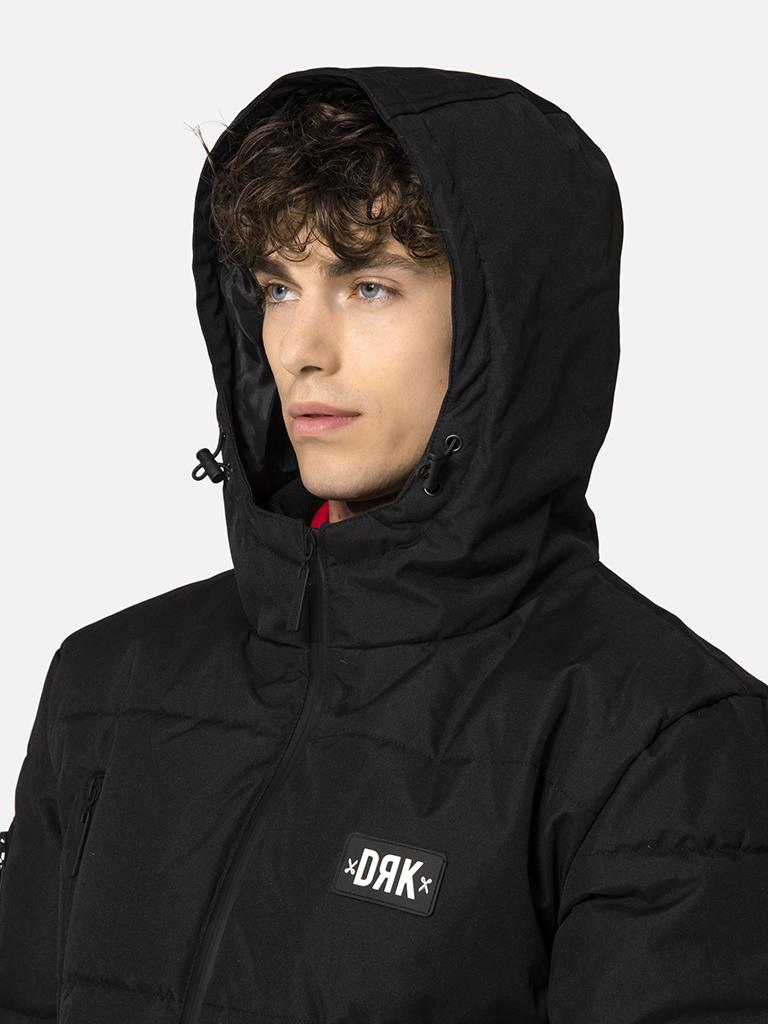 Dorko Férfi Kabát SIRIUS COAT MEN DT24103M___0001 - S