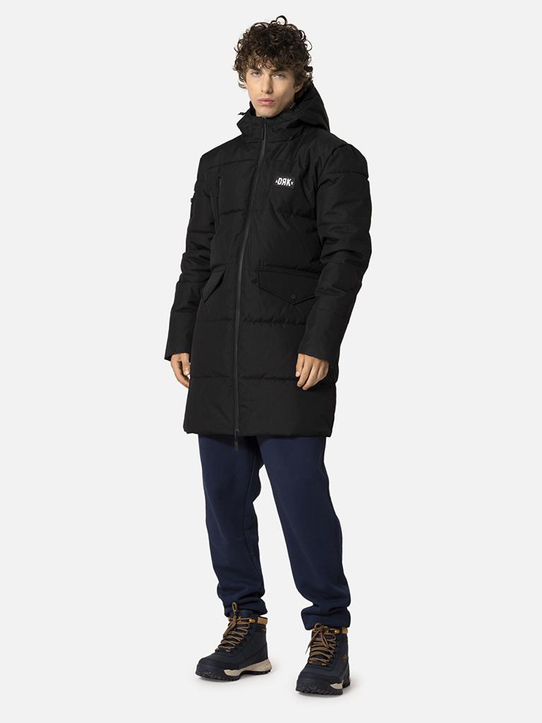 Dorko Férfi Kabát SIRIUS COAT MEN DT24103M___0001 - M