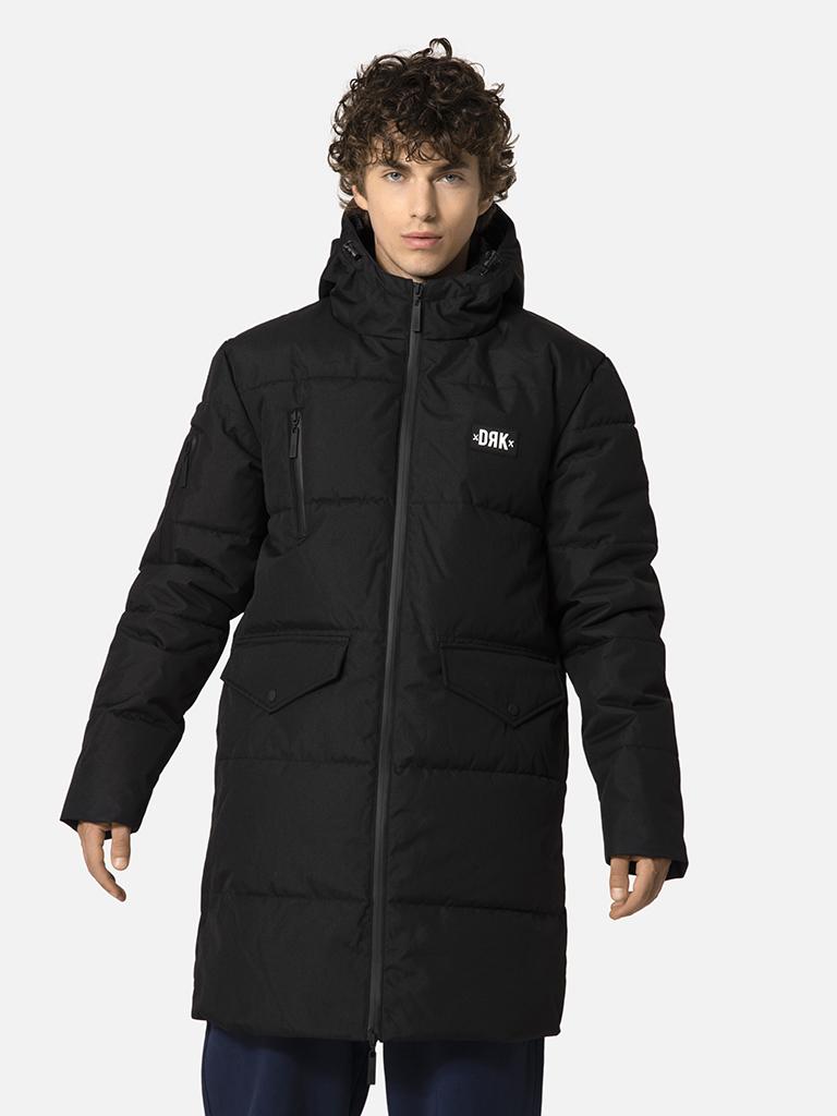 Dorko Férfi Kabát SIRIUS COAT MEN DT24103M___0001 - S