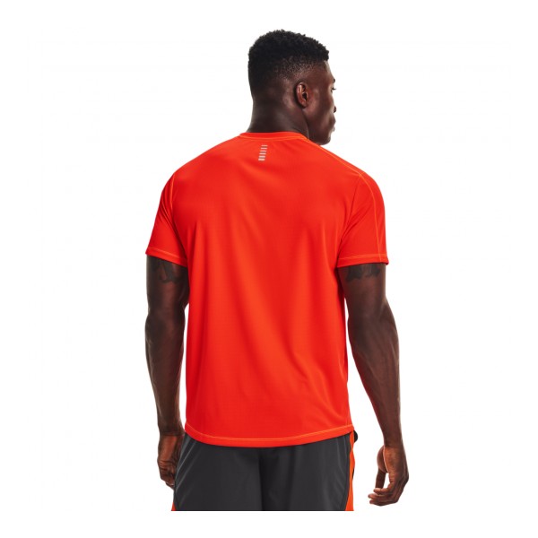 Under Armour Férfi Futópóló UA Speed Stride Short Sleeve 1361479-296 - XL