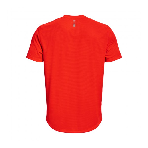 Under Armour Férfi Futópóló UA Speed Stride Short Sleeve 1361479-296 - L