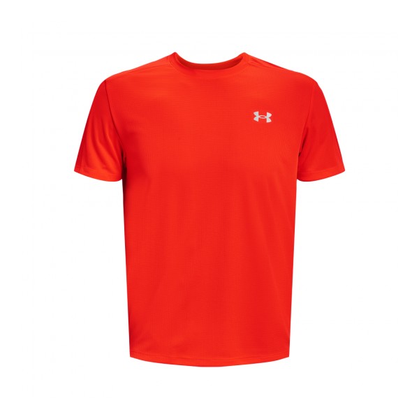 Under Armour Férfi Futópóló UA Speed Stride Short Sleeve 1361479-296 - L