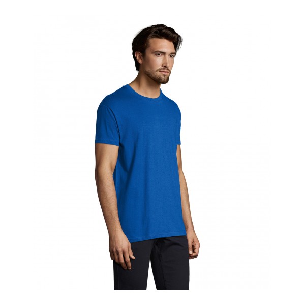 Sol's Férfi Póló Imperial SO11500-Blue - L