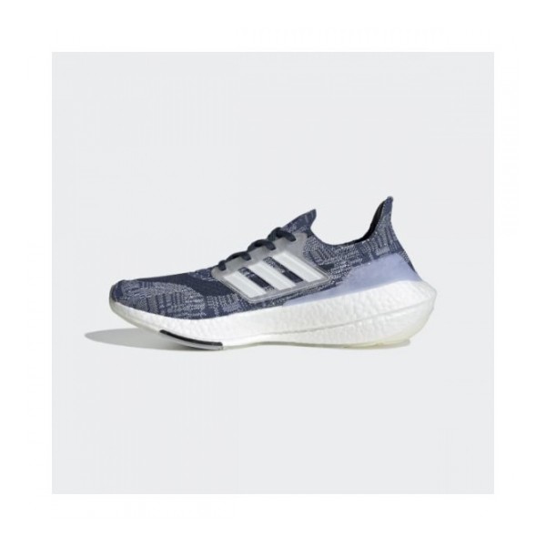 Adidas Férfi Futócipő ULTRABOOST 21 PRIMEBLUE FX7729  - 36