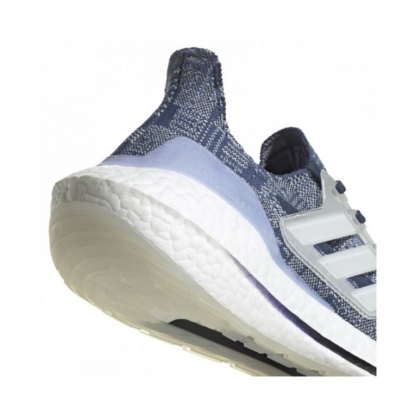 Adidas Férfi Futócipő ULTRABOOST 21 PRIMEBLUE FX7729  - 37 ⅓