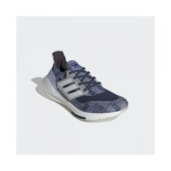 Adidas Férfi Futócipő ULTRABOOST 21 PRIMEBLUE FX7729  - 36