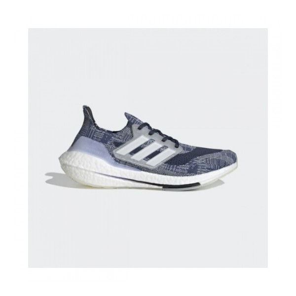 Adidas Férfi Futócipő ULTRABOOST 21 PRIMEBLUE FX7729  - 37 ⅓