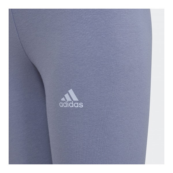 Adidas Gyerek Leggings G LIN LEG GS4313 - 152