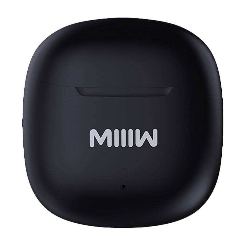 MIIIW Conch True Plus by Xiaomi Bluetooth Fülhallgató Fekete