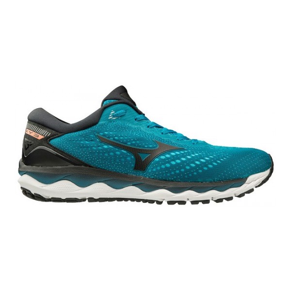 Mizuno Férfi Futócipő WAVE SKY 3 J1GC190209 - 42 ½