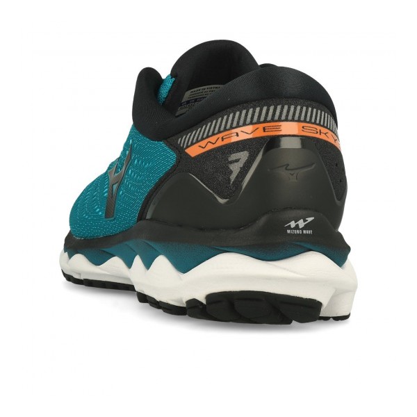 Mizuno Férfi Futócipő WAVE SKY 3 J1GC190209 - 42 ½