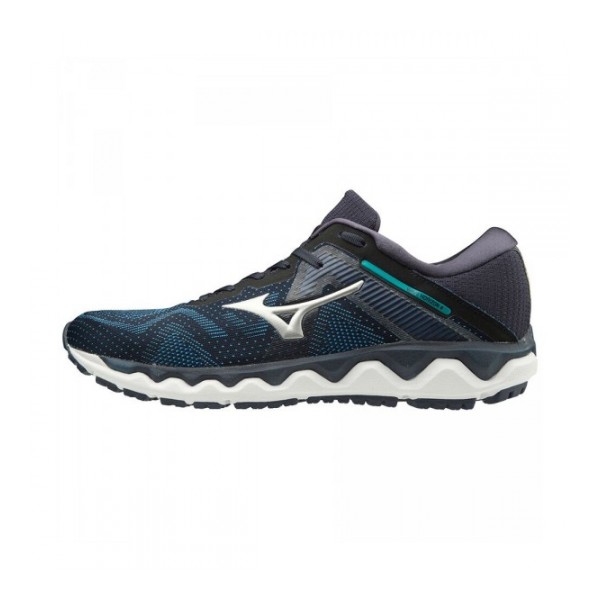 Mizuno Férfi Futócipő WAVE HORIZON 4 J1GC202603  - 41