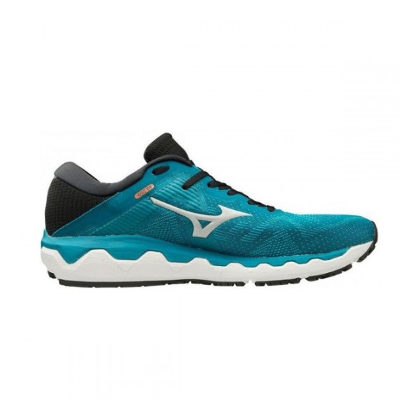 Mizuno Férfi Futócipő WAVE HORIZON 4 J1GC202646  - 41