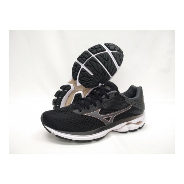 Mizuno Női Futócipő WAVE RIDER 23 J1GD190351 - 40 ½